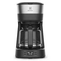 Cafeteira Elétrica Programável com Timer 30 Xícaras Experience Electrolux - 220V