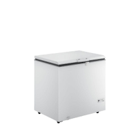Freezer Horizontal CHA31FB 1 Porta 309 Litros Consul - 220V