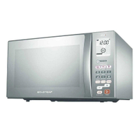 Micro-ondas Brastemp 38 Litros com Grill BMJ38AR - 220V