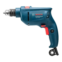 Furadeira De Impacto Bosch GSB 450 RE 450W - 127 V
