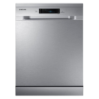 Lava-louças Samsung Inox 14 Serviços 110v Dw60c7050fs/az - 110V