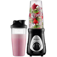 Liquidificador Pessoal Mixer Personal Blender Mondial 110V - 110V