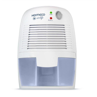 Desumidificador De Ar Modelo Peltier 250ml Bivolt - Komeco