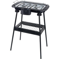 Churrasqueira Elétrica Mondial Grand Steak & Grill II CH-06 - 110V