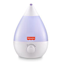 Umidificador de Ar Ultrassônico Fisher Price - HC115