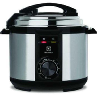 Panela Pressao Eletrica 5Lts Electrolux Pce20 - 4340Aabr487 - 110V