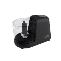 Mini Processador Mallory New Oggi Preto - 110V