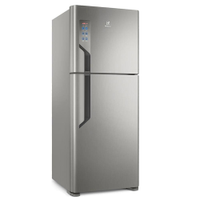 Geladeira Electrolux TF55S Frost Free Duplex 431 Litros - 110V