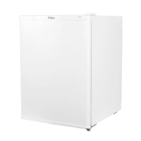 Frigobar Philco PFG85B 67 litros Controle de Temperatura e Porta Reversível Branco - 110V