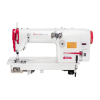 Máquina Costura Industrial Reta Ponto Corrente SSH3800-2D-MS-SU - Sun Special