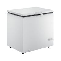 Freezer Horizontal Consul CHA31FB Branco - 110V