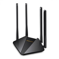 Rot. Mercusys Dual Band Ac1200 Mr30G 2