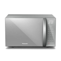 Micro-ondas Panasonic Inox 34L ST67LSRUK - 110V