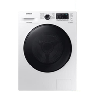 Lava e Seca Samsung WD11A com Ecobubble WD11A4453BW Branca 11/7kg - 220V