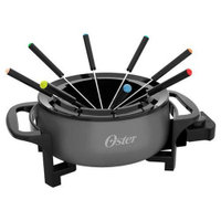 Panela Elétrica para Fondue Oster - OFND100 - 220V