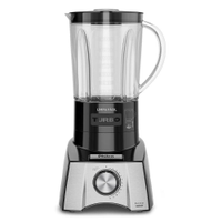Liquidificador Philco Pro Maxx 1400W Limpa Fácil Preto PLQ1430P - 220V