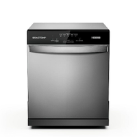 Lava Louças 8 Serviços Brastemp BLF08BS - 110V