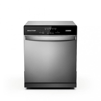 Lava Louças 8 Serviços Brastemp BLF08BS - 110V