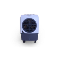 Climatizador De Ar Residencial Comercial Portátil 30M 220V