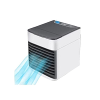 Mini Ar Condicionado Portátil Arctic Air Cooler Umidificador - Bivolt