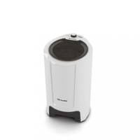 Centrífuga de Roupas Mueller Fit 15kg - 220V