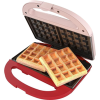 Máquina De Waffles Duet Cadence - 127v 127v - 110V