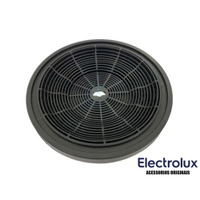 FILTRO CARVAO ATIVADO DEPURADOR ELECTROLUX De80x De60b De60x A07685501 - Bivolt