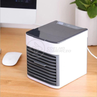 Ar Condicionado Portátil Air Cooler Umidificador