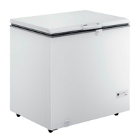 Freezer Horizontal Consul CHA31FB Branco - 110V