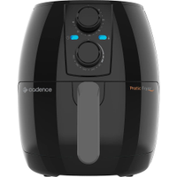 Fritadeira Sem Óleo 3L Cadence Pratic Fryer - 220V