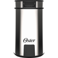 Moedor de Café Oster Preto/Prata 127V 150W OMDR100-127V - 110V