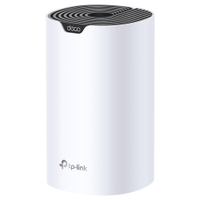 Roteador Wireless Mesh Deco S7 (1-pack) Dual Band AC1900
