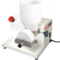 Moedor Elétrico de Grãos e Café Bivolt 50/60 HZ Saro - Bivolt