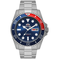 Relógio Orient Automático Masculino Prata F49Ss026 D1Sx