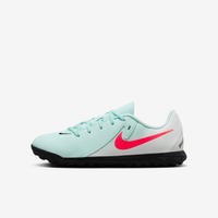Chuteira Nike Phantom GX II Academy Infantil Society