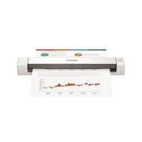 Scanner Portátil DS-640 Brother