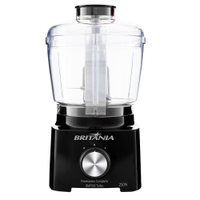 Processador Britânia Compacto BMP900P Turbo 250W - 220v
