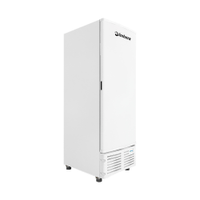 Freezer Vertical Tripla Ação 560 Litros EVZ21 220V - Imbera - 220V