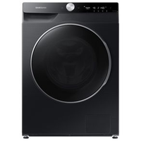 Lava E Seca Samsung WD14T, 3 em 1, Lavagem inteligente Black Inox 14/9 kg - 110V