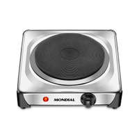 Fogão Elétrico Mondial Fast Cook FE-04