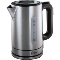 Chaleira Elétrica Digital Oster Inox bvstkt 8970-057