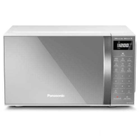 Micro-ondas Panasonic 21 Litros Desodorizador NN-ST27LWRUN - 220V