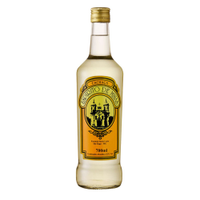 Cachaça Espirito de Minas 700ml