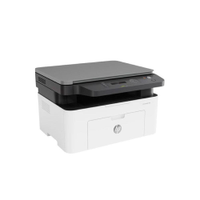 Multifuncional HP Laser 135A Mono 110V - 4ZB82A#696