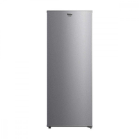 Freezer Vertical Degelo Manual Philco 1 Porta 201 Litros PFV205I - 110V
