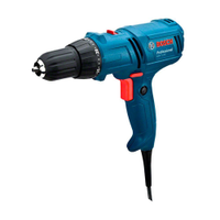 Furadeira E Parafusadeira Elétrica 3/8 400w Gsr 7-14e Bosch - 110V