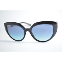 Óculos de sol Tiffany mod TF4170 8001/9s - Preto - 54