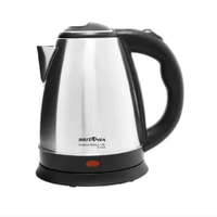 Chaleira Elétrica Britânia BCH02PI 1,8L - 220V
