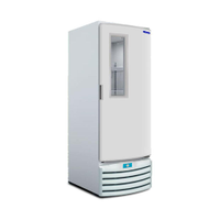 Freezer Vertical Tripla Ação 509 Litros VF55FT 220V Metalfrio - 220V