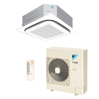 Ar Condicionado Split Cassete Inverter Daikin Sky Air 36000 Btus Quente/frio 220V Monofásico FCQ36AVL - 220V